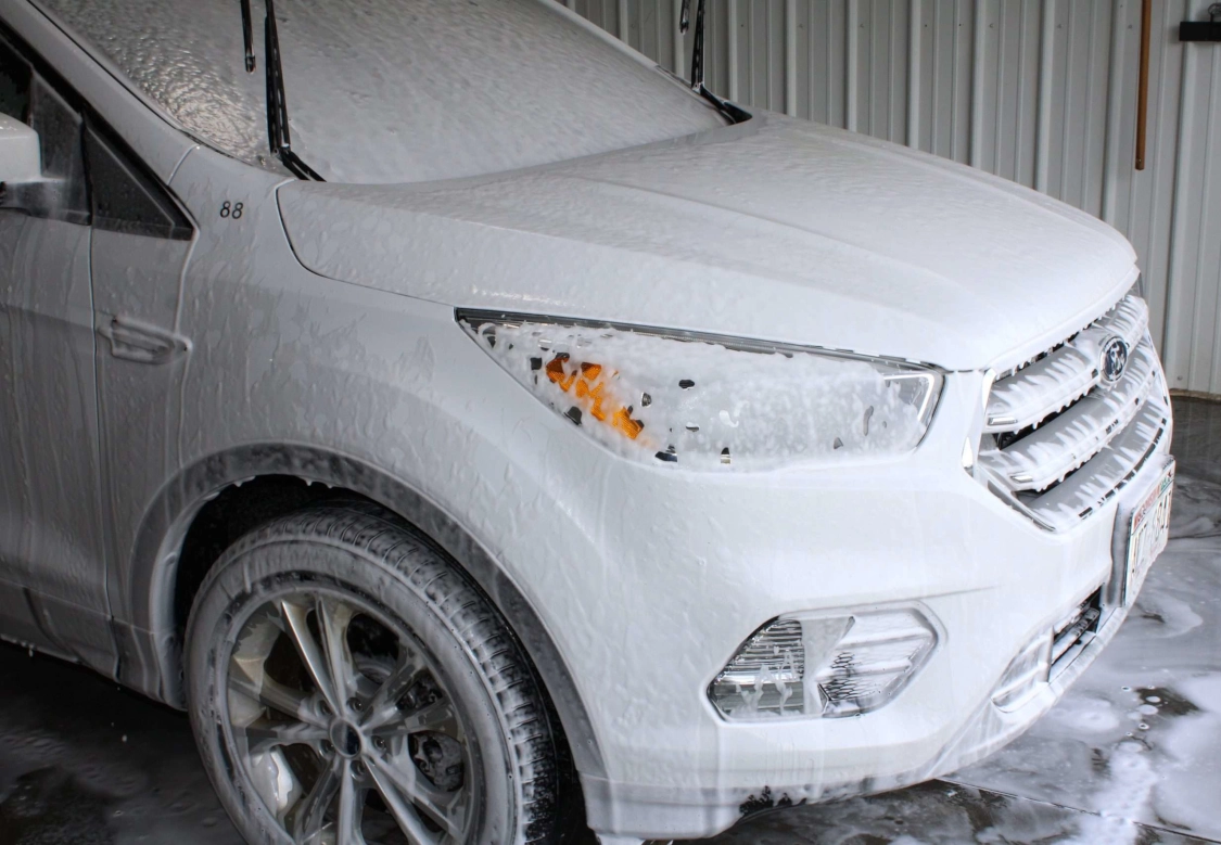 Why your car interior cleaning near me search just ended!